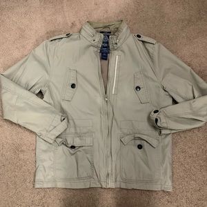 American Rag Full Zip Jacket